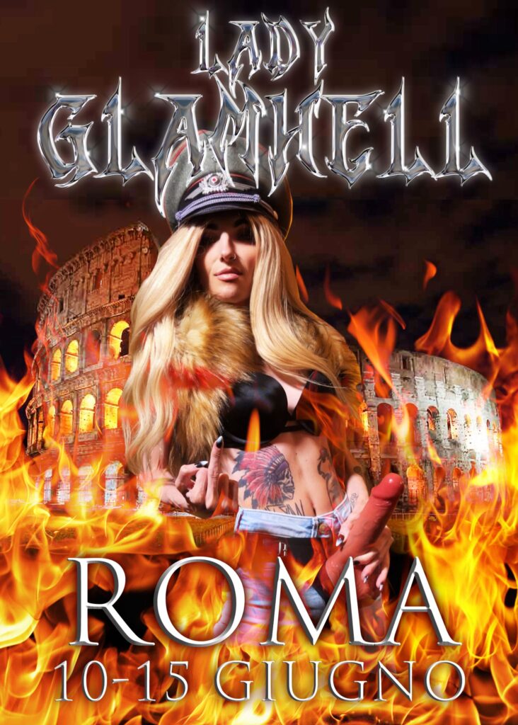 TOUR ROMA 2025